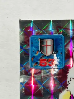 Hypno Holo Pokemon Sticker Game 378 Very Rare From Japan AMADA Nintendo F/S - Image 2