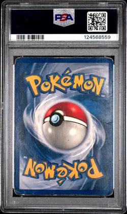 POKEMON CARD 1999 ZAPDOS HOLO FIRST EDITION 16/102 BASE SET PSA 1 POOR - Image 2