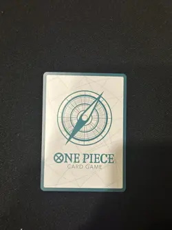 One piece DON!! Card (Yamato) (Gold Frame) -The Best- Vol. 2 (PRB-02) Japanese - Image 2