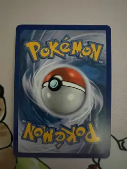 Pokemon 2011 Dewott Black & White REVERSE Holo 30/114 Card - Image 2