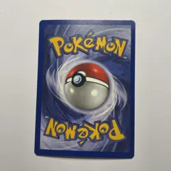 Item Finder 103/130 Rare Non-Holo Base 2 Set Pokemon Trainer Card - Image 2