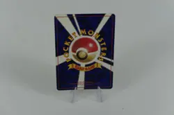 Hitmonlee No. 106 Holo Rare Fossil Set Pokemon Card Japanese - Image 2