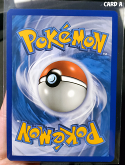 Special Delivery Pikachu SWSH074 SWSH: Sword & Shield Promo Cards (2 Available) - Image 3