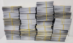 Pokemon Cards Bundle 5900+ Approx Cards Common,Uncommon ,Holo, Reverse 2014-2025 - Image 3