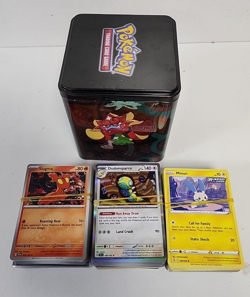 Pokemon Cards Bundle 5900+ Approx Cards Common,Uncommon ,Holo, Reverse 2014-2025 - Image 4