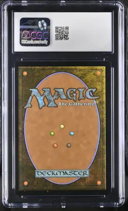 Strength Bobblehead Surge Foil - PIP 0671 MTG Magic Fallout CGC 9 Mint - Image 2