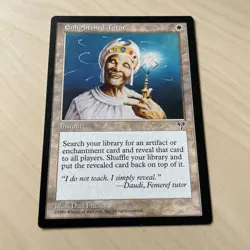 Enlightened Tutor - Image 1