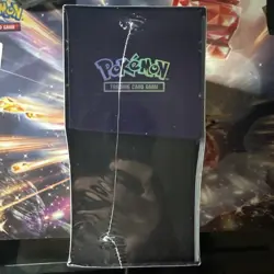 Pokemon Paldean Fates ETB Elite Trainer Box New Sealed - Image 4