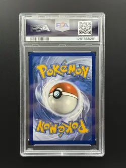 Rayquaza GX 177A/168 Alternate Art Holo Promo Pokemon TCG - PSA 10 Gem Mint - Image 2