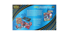 ✅ CONFIRMED PREORDER ✅ Pokemon Phantasmal Flames Ultra Premium Collection UPC - Image 5