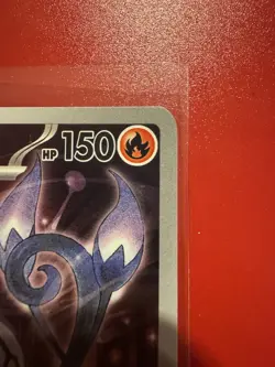 Pokemon TCG Chandelure IR 103/086 Sv: White Flare (WHT) NM English - Image 4