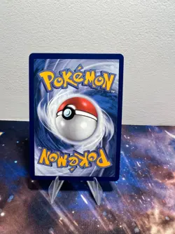 Pokemon TCG - Kecleon - Surging Sparks 213/191 Illustration Rare Full Art Holo - Image 2