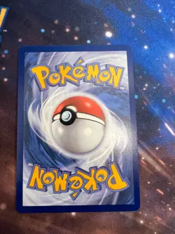 Pokemon TCG - Kecleon - Surging Sparks 213/191 Illustration Rare Full Art Holo - Image 4