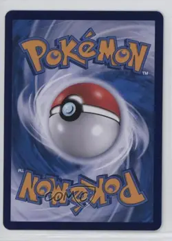 Rapidash Simplified Chinese Master Ball Reverse Foil Pokemon 151 #078 - Image 2