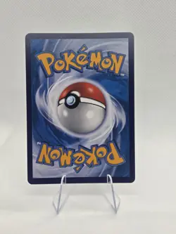 Pokemon TCG S-Chinese Scarlet & Violet Eiscue SV-P 025 Promo Holo NM - Image 2
