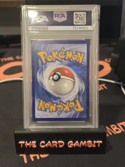 Pokemon TCG Pikachu V Celebrations Ultra Premium Collection PSA 10 - Image 2