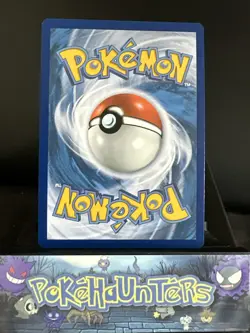 Pokemon Card Wugtrio Ex 190/162 Ultra Rare Temporal Forces Near Mint - Image 2
