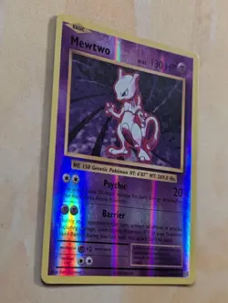 Mewtwo 51/108 XY Evolutions Reverse Holo Pokemon Trading Card Game TCG ✨ - Image 5