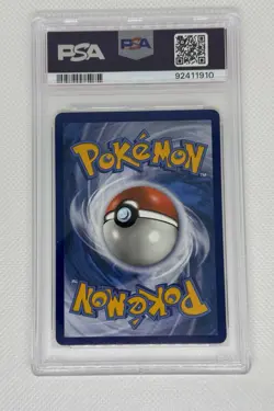 Pokemon TCG Charizard VMAX Champions Path Secret Rare Card 074/073 PSA 10 Gem - Image 2