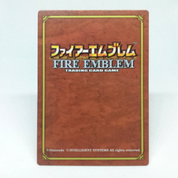 2-108 Parent-Child Love Fire Emblem trading CARD Surprise Game Nintendo NTT - Image 2