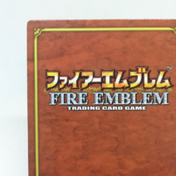 2-108 Parent-Child Love Fire Emblem trading CARD Surprise Game Nintendo NTT - Image 3