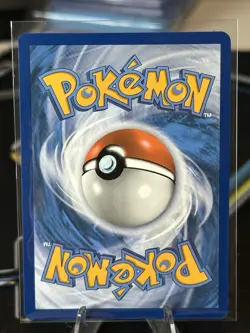 Pokemon Card TCG - Charizard ex SVP 074 Black Star Promo Scarlet & Violet - Image 2