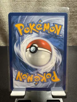 Pokemon TCG - 2025 McDonald’s Hatenna Promo Card 005/015 Dragon Discovery - Image 2
