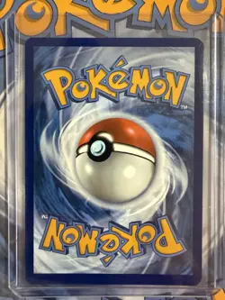 Pokemon TCG S&V Black Bolt Musharna Holo Illustration Card 117/086 NM Condition - Image 2