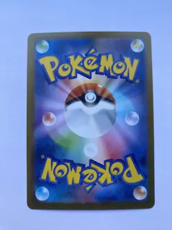 Pokemon Card m2 004/080 Mega-Heracross ex RR Inferno X Pack Fresh NM/M - Image 2