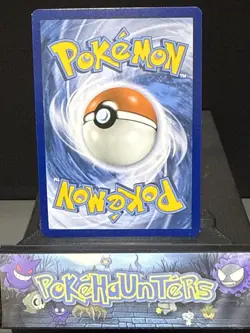 Pokemon Card Nest Ball 158/149 Gold Secret Rare Sun & Moon Base Set Near Mint - Image 4