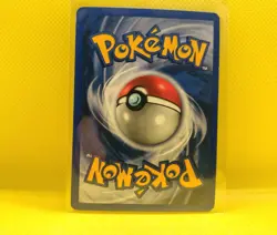 Pokemon Mew 1/18 Southern Islands English Reverse Holo Rare Card WOTC TCG - Image 2
