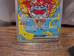 Pokemon Ogerpon EX Hearthflame Mask 148/131 Prismatic Evolutions Card - Image 4