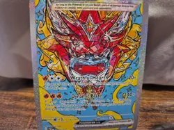 Pokemon Ogerpon EX Hearthflame Mask 148/131 Prismatic Evolutions Card - Image 5