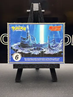 Pokemon - 1999 Burger King PokeTrivia Promo Card - Dodrio #85 Regular LP - Image 5