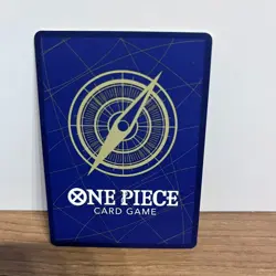 Morley OP09-113 C Emperors in the New World - ONE PIECE Card Game Japanese EX - Image 3