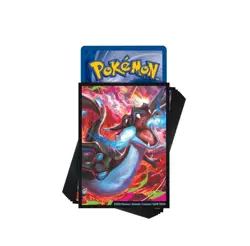 Pokemon Mega Charizard X ex Ultra-Premium Collection Box Factory Sealed PRESALE - Image 3