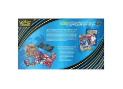 Pokemon Mega Charizard X ex Ultra-Premium Collection Box Factory Sealed PRESALE - Image 5