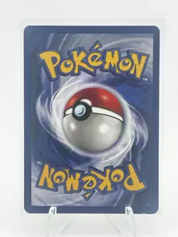 CHANSEY 1999 POKEMON ORIGINAL BASE SET RARE HOLO 3/102 Q2373 - Image 2