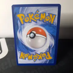 2024 Pokemon TCG Mimikyu #37/91 Halloween Trick Or Trade Cosmos Holo Rare - Image 2
