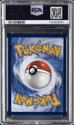 2023 POKEMON SWORD & SHIELD CROWN ZENITH FULL ART/HISUIAN SAMUROTT VSTAR PSA 10 - Image 2