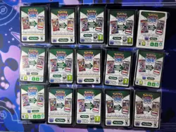 Pokemon Code Card and Energy Lot (1,125 Code's) (975 Energy's) - Over 2000 cards - Image 1