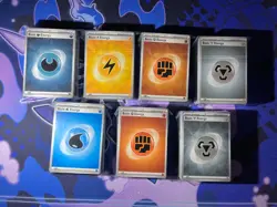 Pokemon Code Card and Energy Lot (1,125 Code's) (975 Energy's) - Over 2000 cards - Image 2