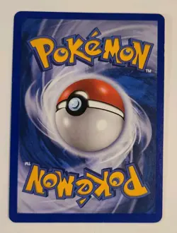 Tangela 112/147 Aquapolis - Vintage WOTC era E-Reader Pokemon Card - Image 2