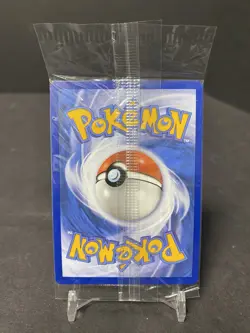 Pokemon TCG Obsidian Flames Charmander #044 SVP Black Star Promo Card, Sealed B - Image 2