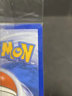 Pokemon TCG Obsidian Flames Charmander #044 SVP Black Star Promo Card, Sealed B - Image 4