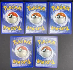 14x Pokemon Cards Arcanine Growlithe Collection Lot - Holo Rare XY Vintage TCG - Image 4