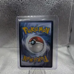 Hilda 164/086 Full Art Ultra Rare SV: White Flare Pokemon TCG Trainer Card - Image 2