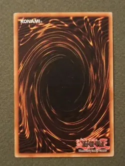 Grosse Motte MRD-G070 Rare Metal Raiders Yu-Gi-Oh! Konami Trading Card Game - Image 3