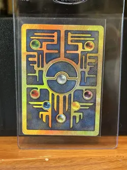 Ancient Mew 1 Miscellaneous Cards & Products Holo - Image 2