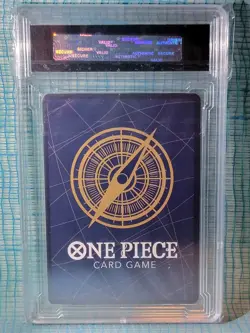 Nico Robin ONE PIECE Anime Waifu Goddess CUSTOM CARD NM - Image 2